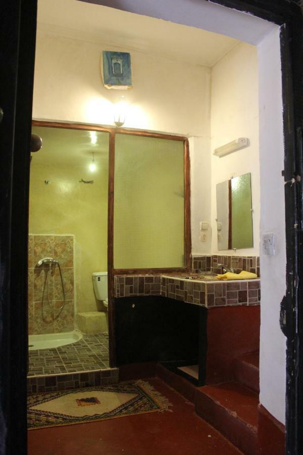 Chez Yacob Tamnougalt Hotel Agdz Kültér fotó