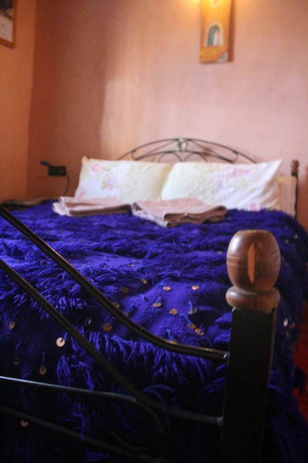 Chez Yacob Tamnougalt Hotel Agdz Kültér fotó